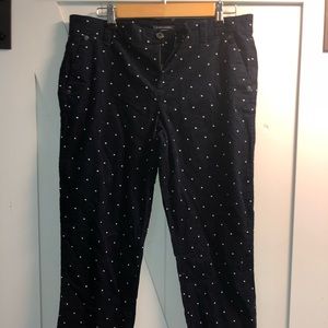 Tommy Hilfiger Corduroy Pants Women’s Size 10